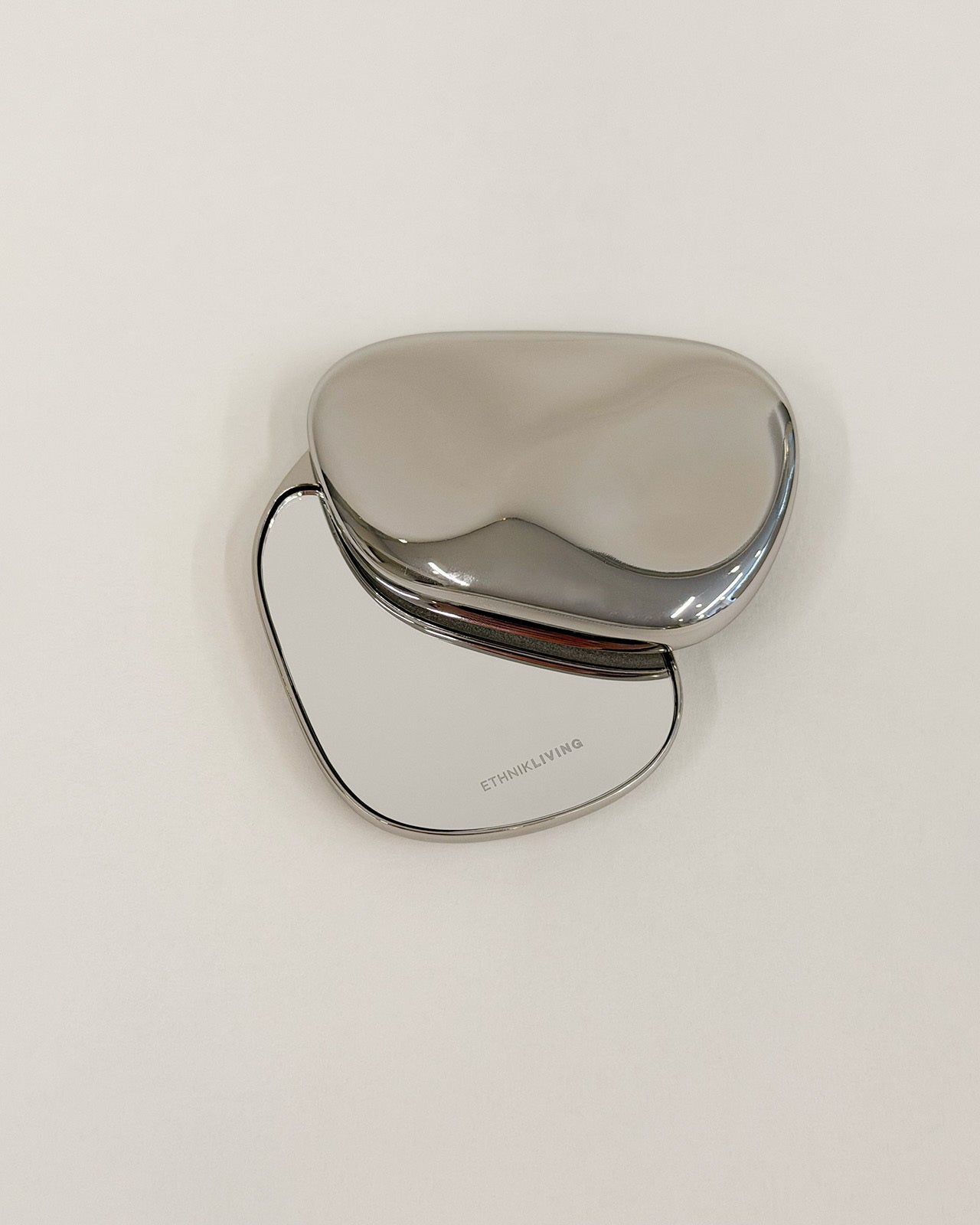 小物入れ FORVANITY 100 MIRROR Just In Case'' Mirror – ETHNIK LIVING