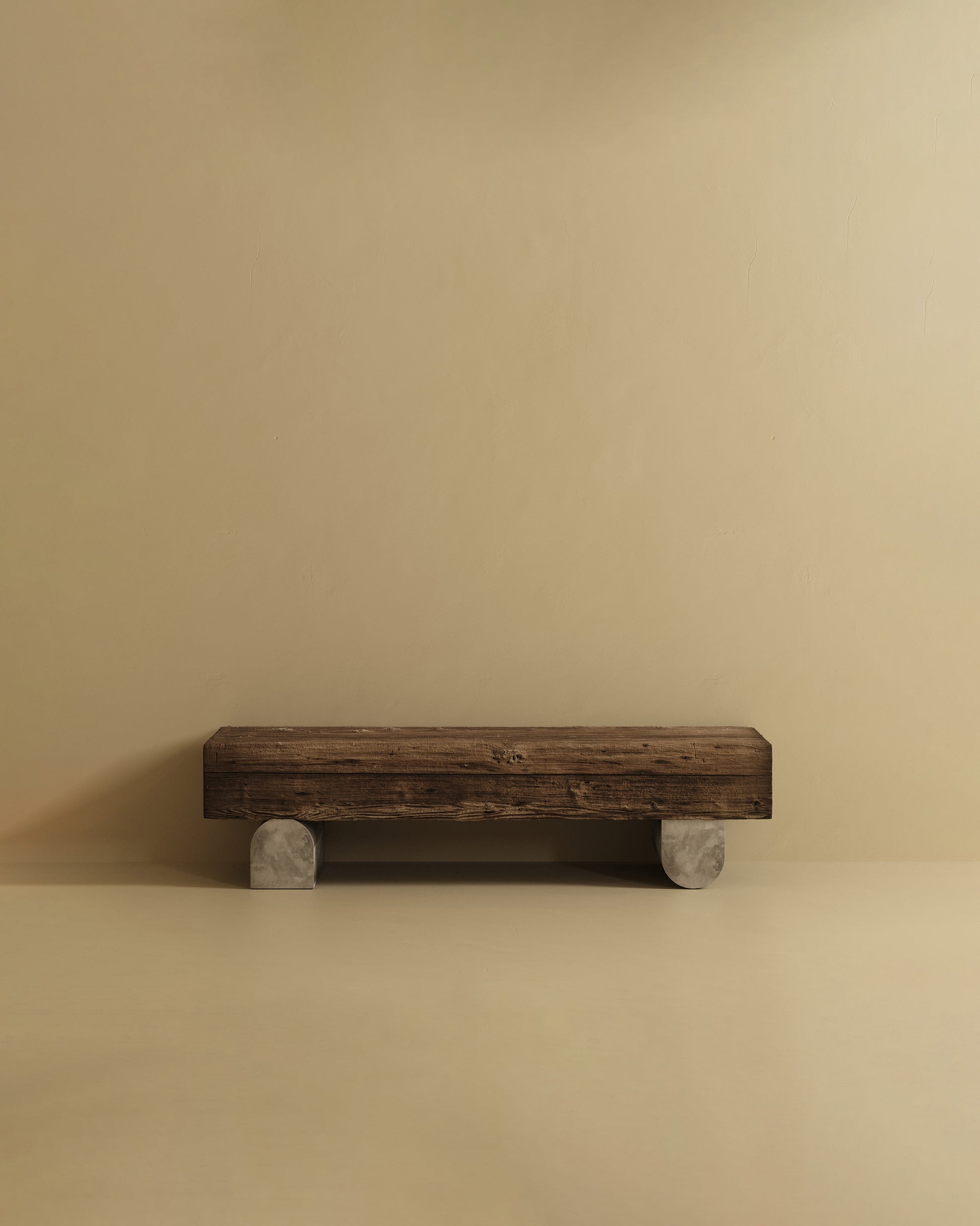 La Palma Bench