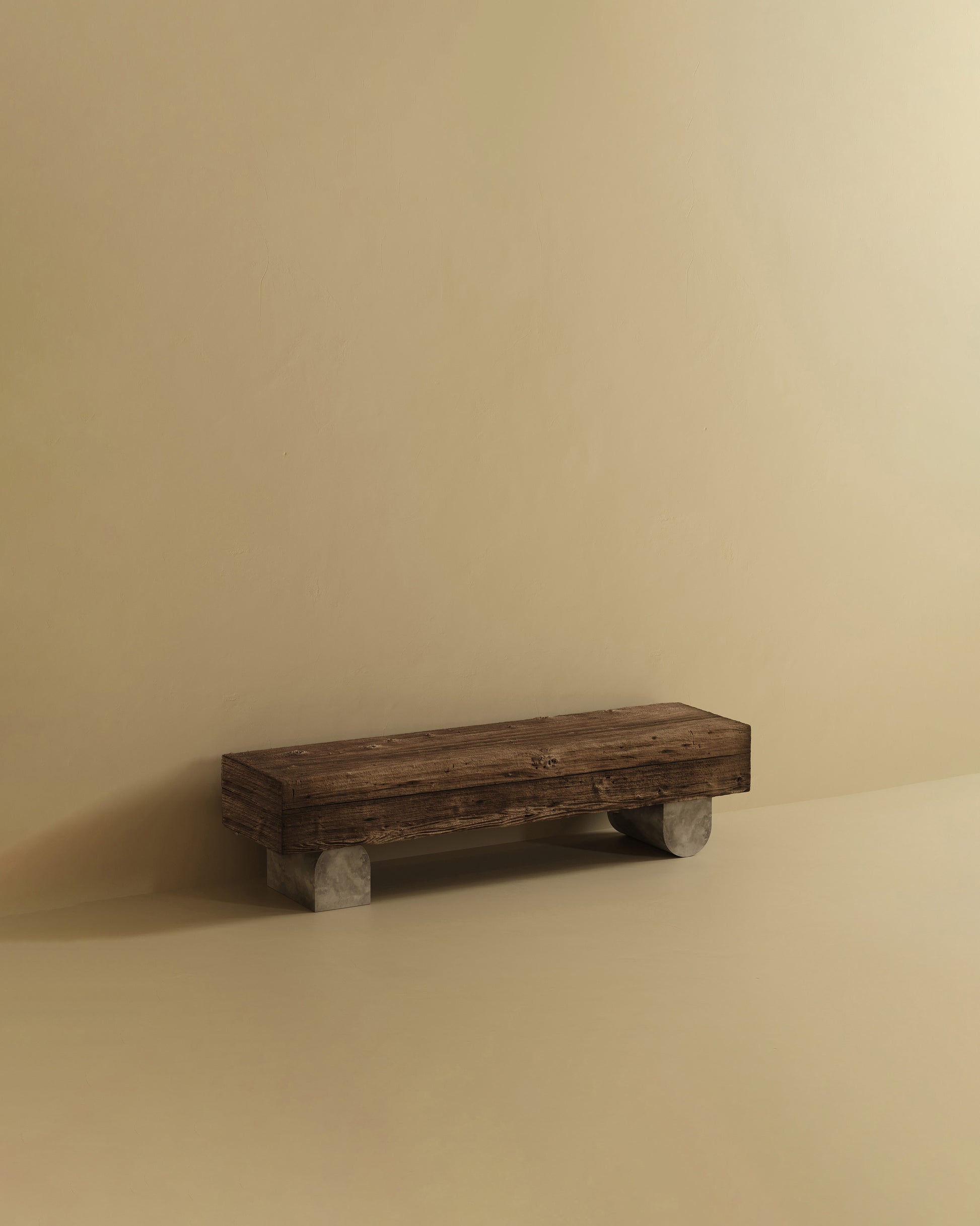 La Palma Bench
