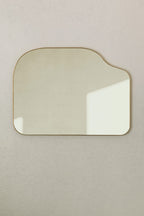 Manny Mantel Mirror