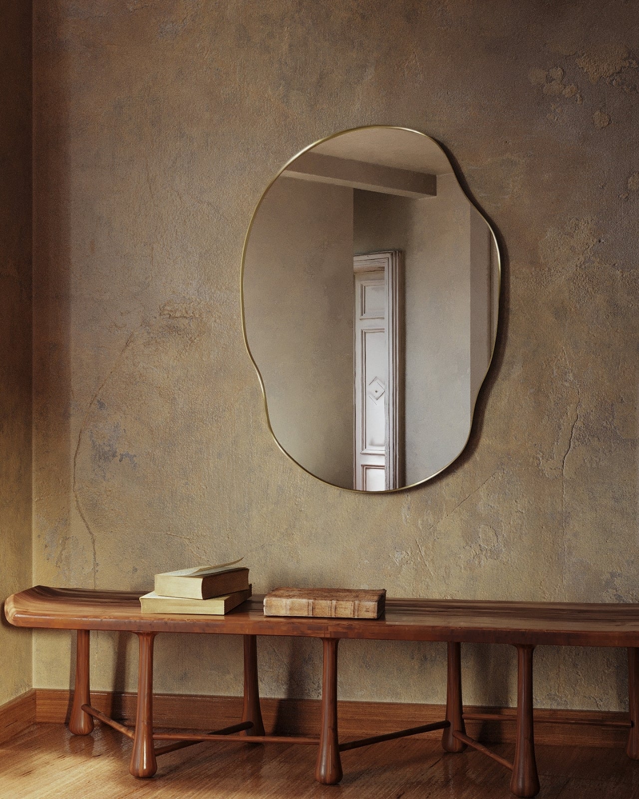 Silva Mirror