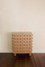 Nook Storage Cabinet
