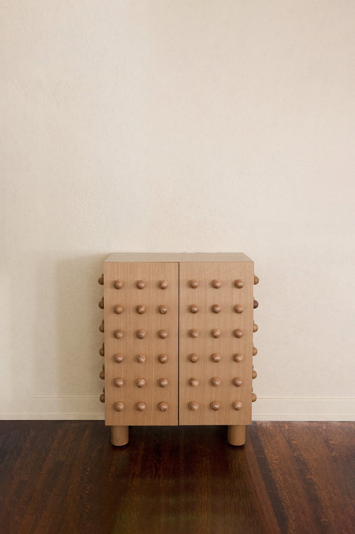 Nook Storage Cabinet
