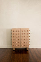 Nook Storage Cabinet