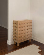 Nook Storage Cabinet