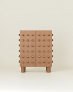 Nook Storage Cabinet