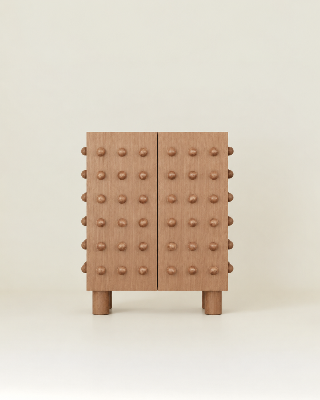 Nook Storage Cabinet