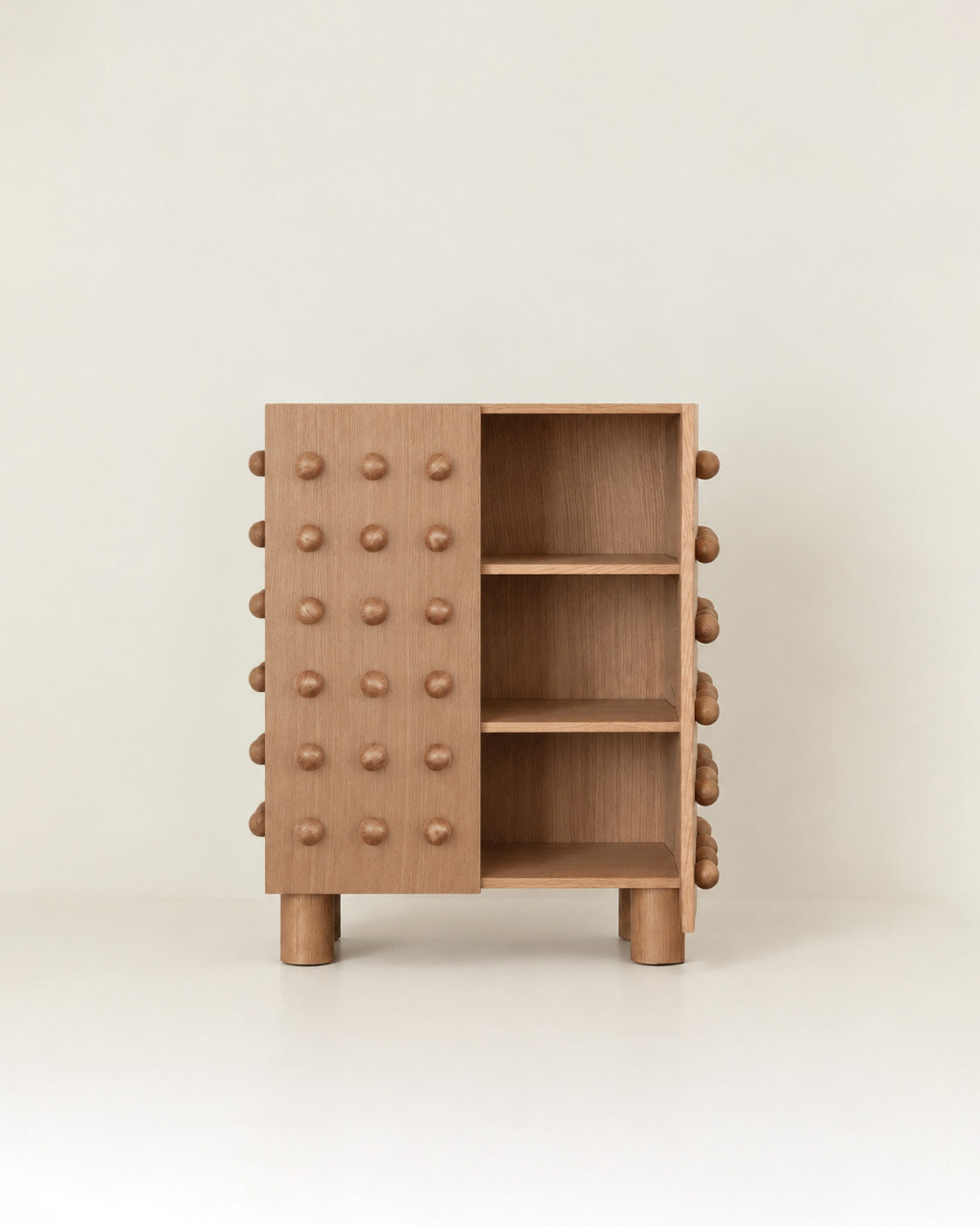 Nook Storage Cabinet