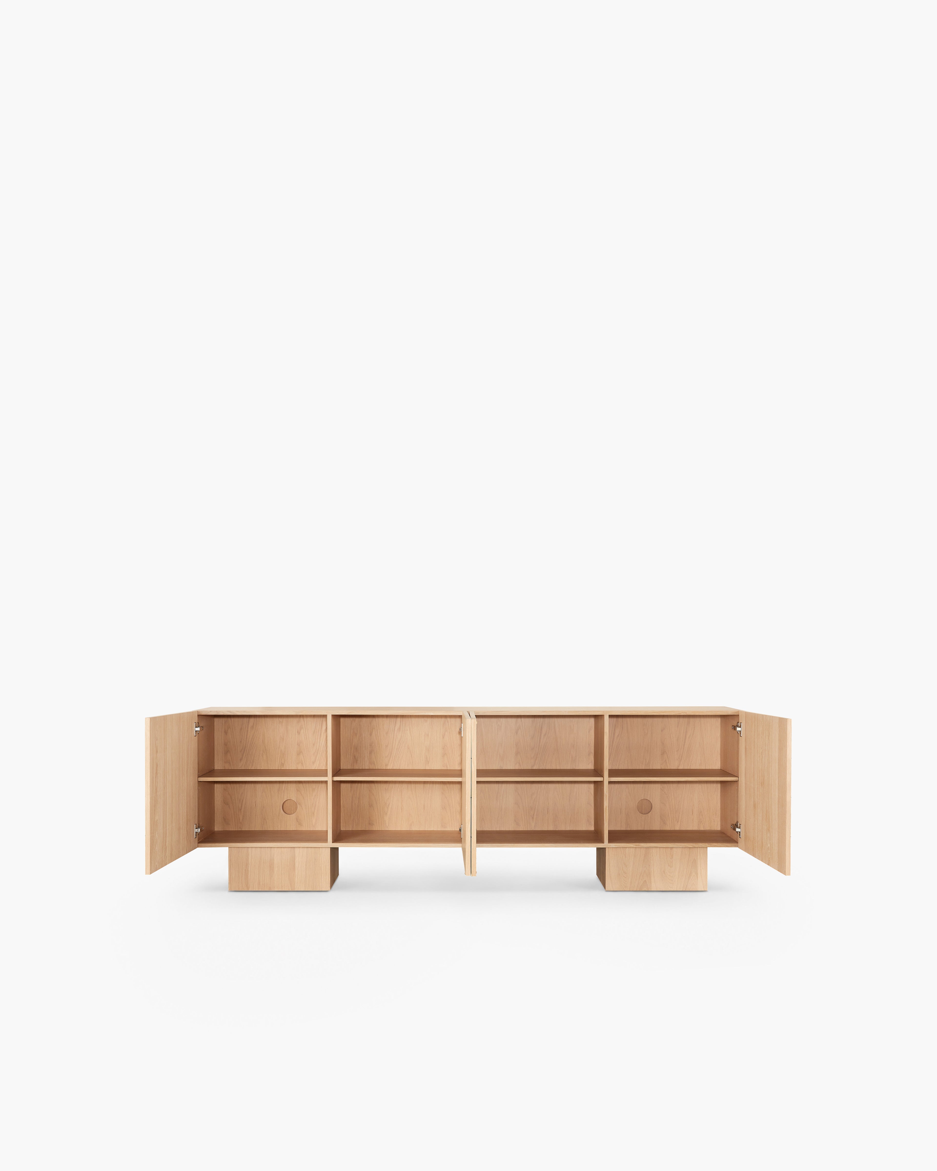 Nook Sideboard