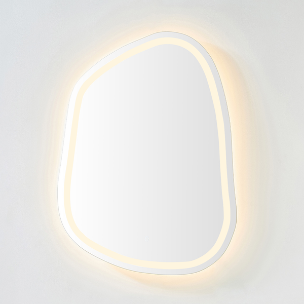 Organik LED Mirror