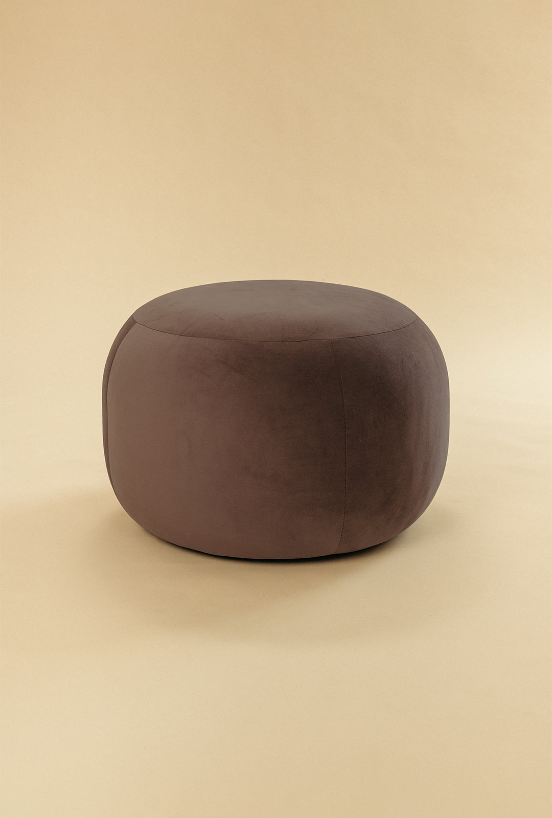 On The Rocks - Pebble Ottoman Set