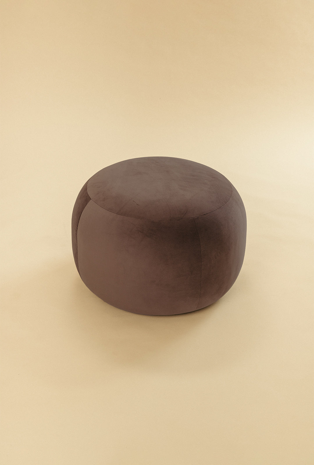 On The Rocks - Pebble Ottoman Set