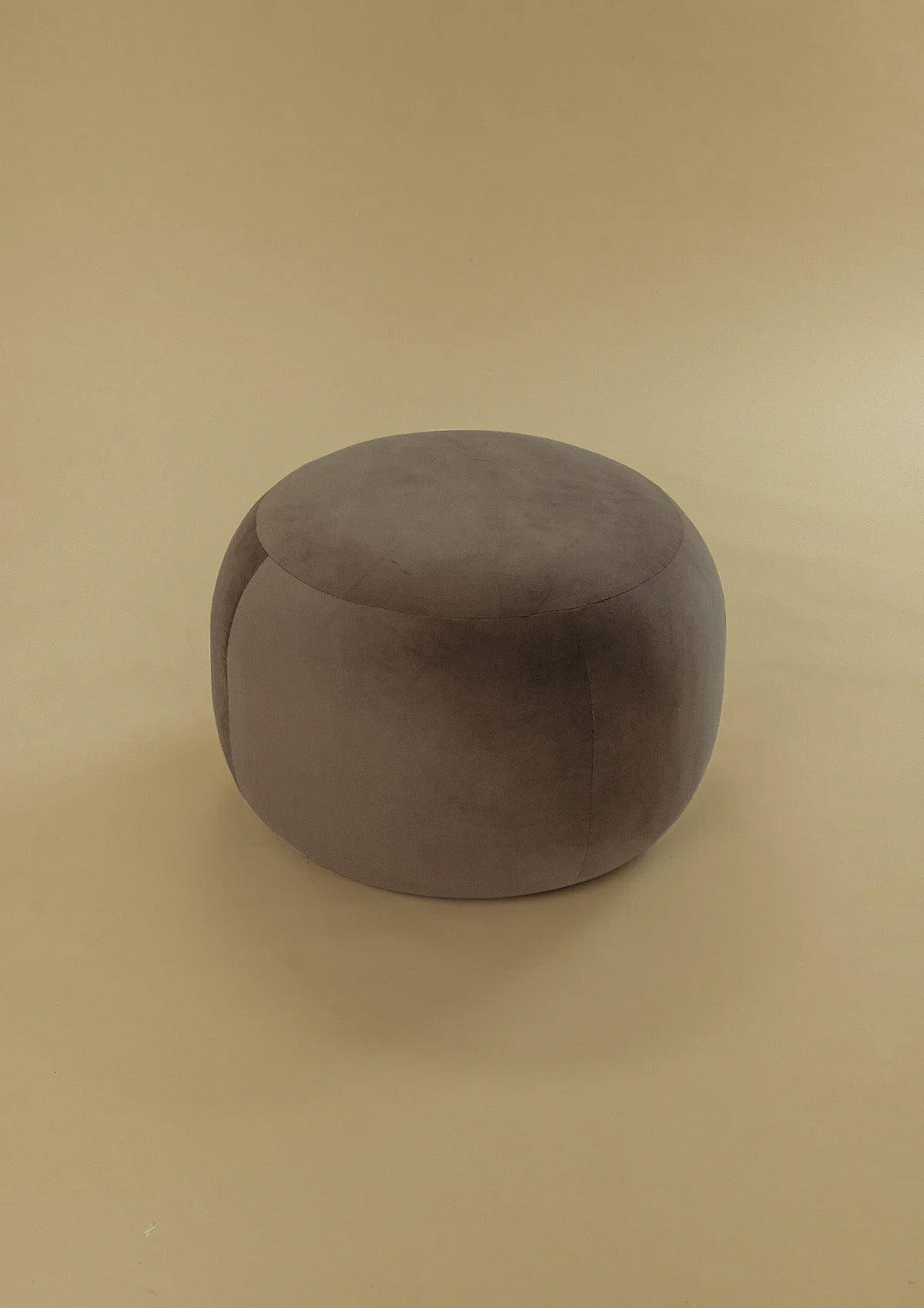 On The Rocks - Pebble Ottoman Set