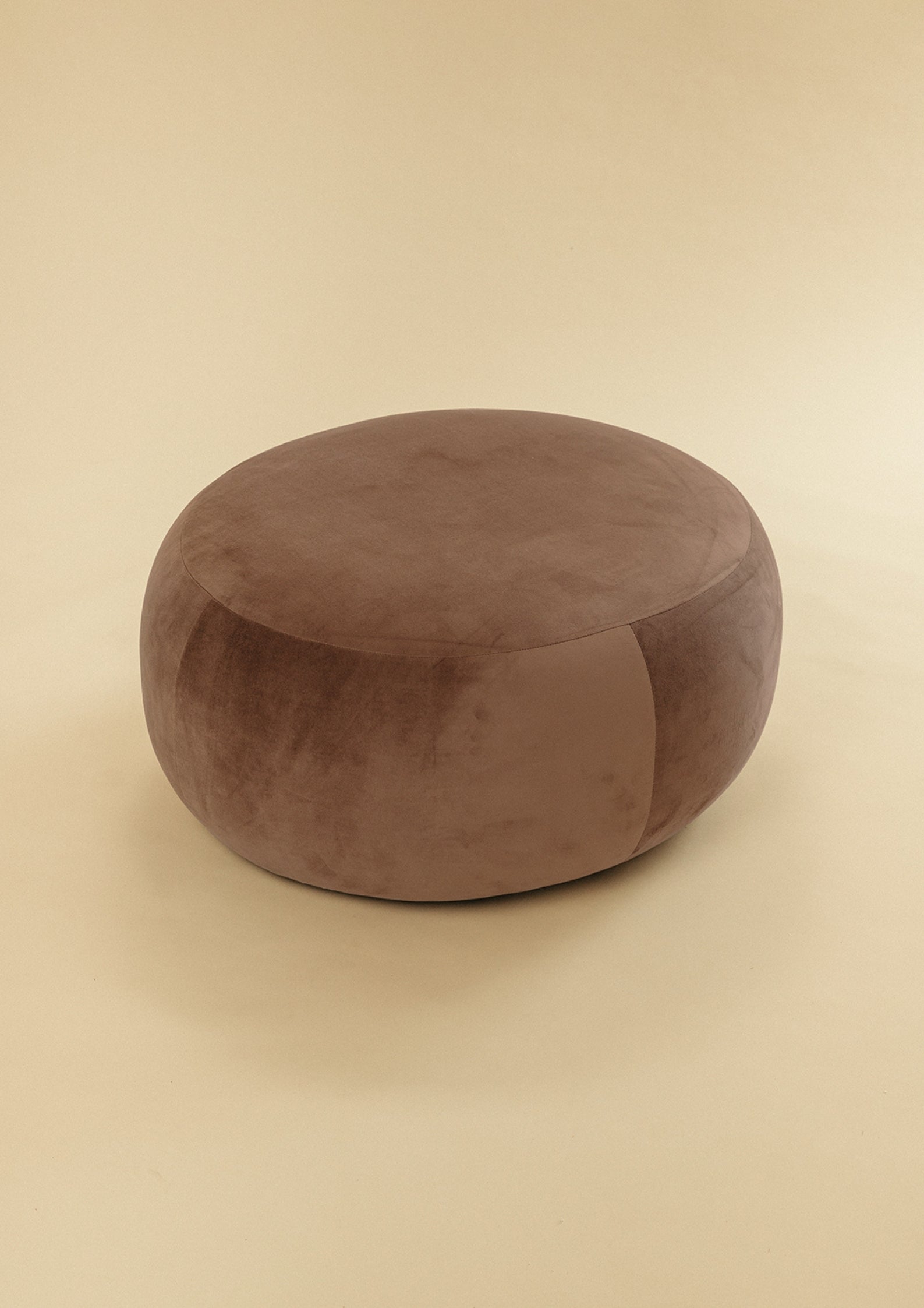 On The Rocks - Pebble Ottoman Set