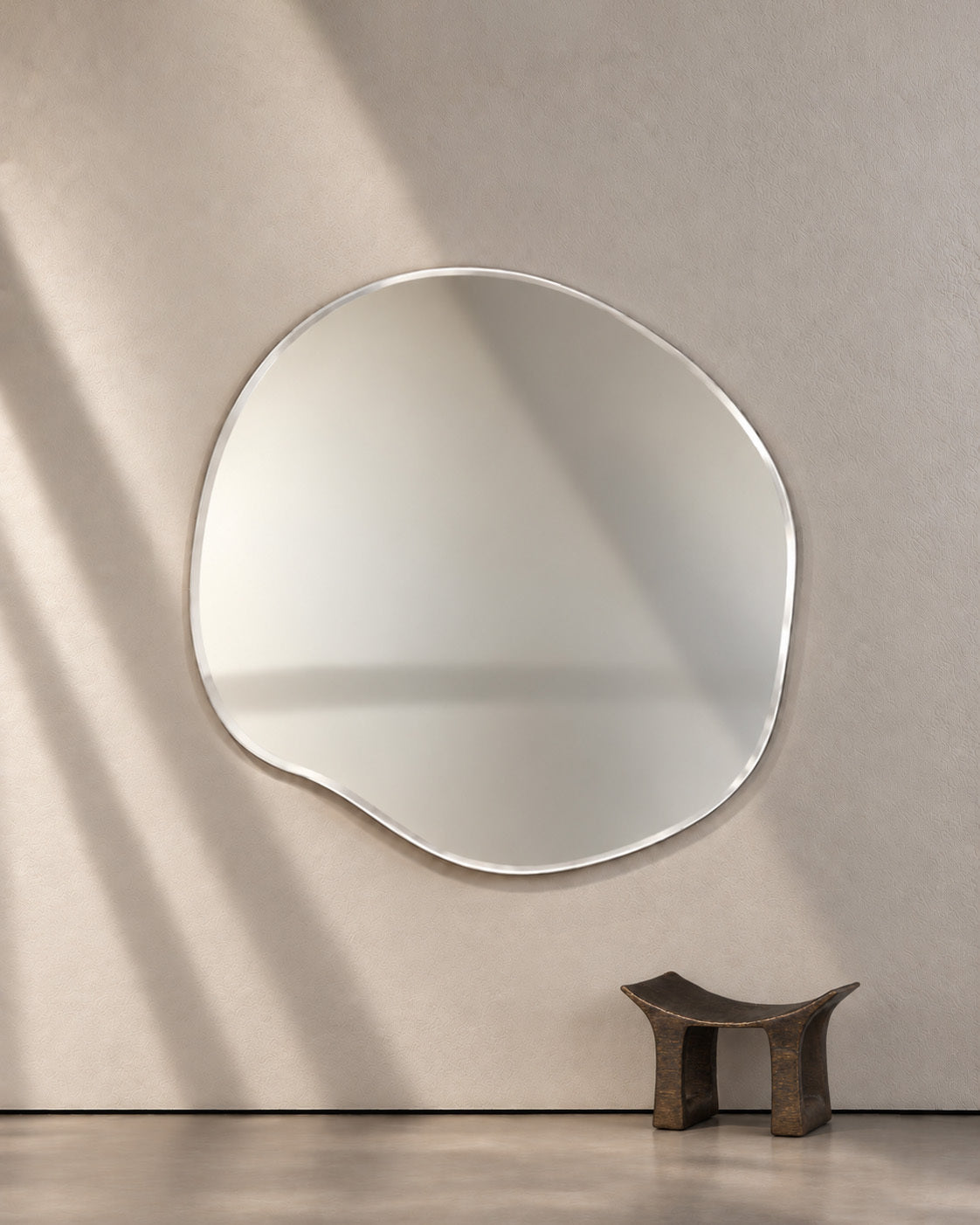 Roland Oversize Mirror