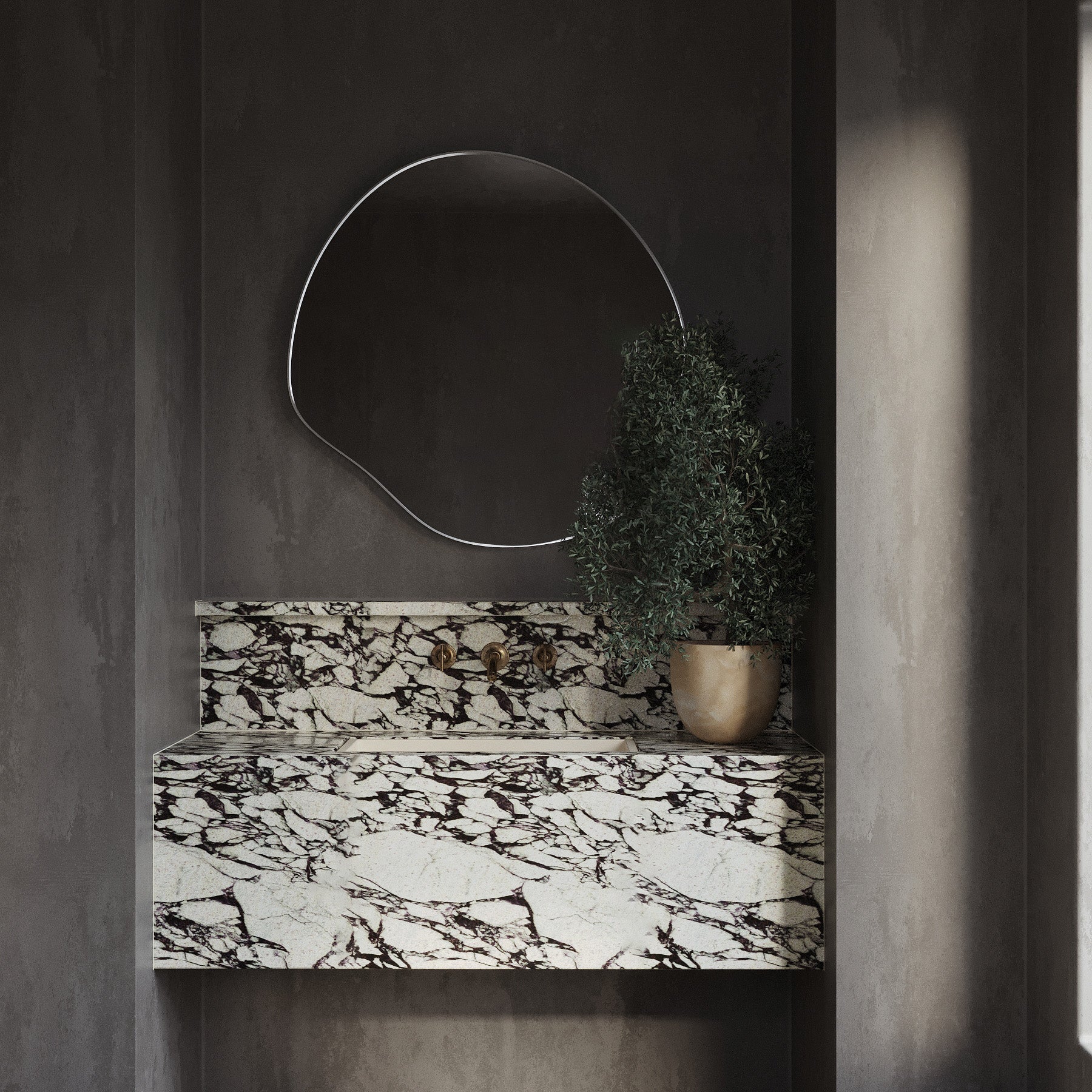 Roland Mirror – ETHNIK LIVING