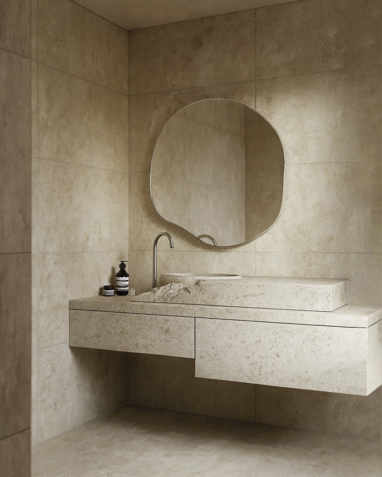 Roland Mirror – ETHNIK LIVING