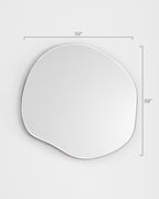 Roland Oversize Mirror