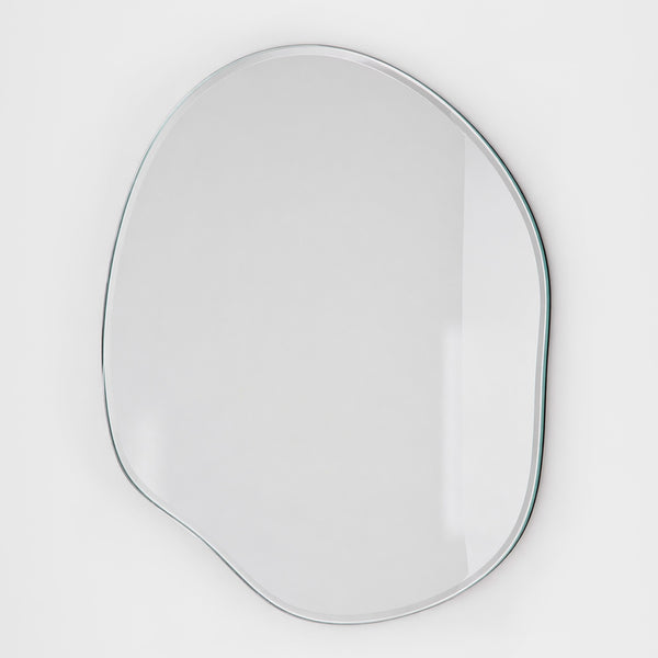 Roland Oversize Mirror
