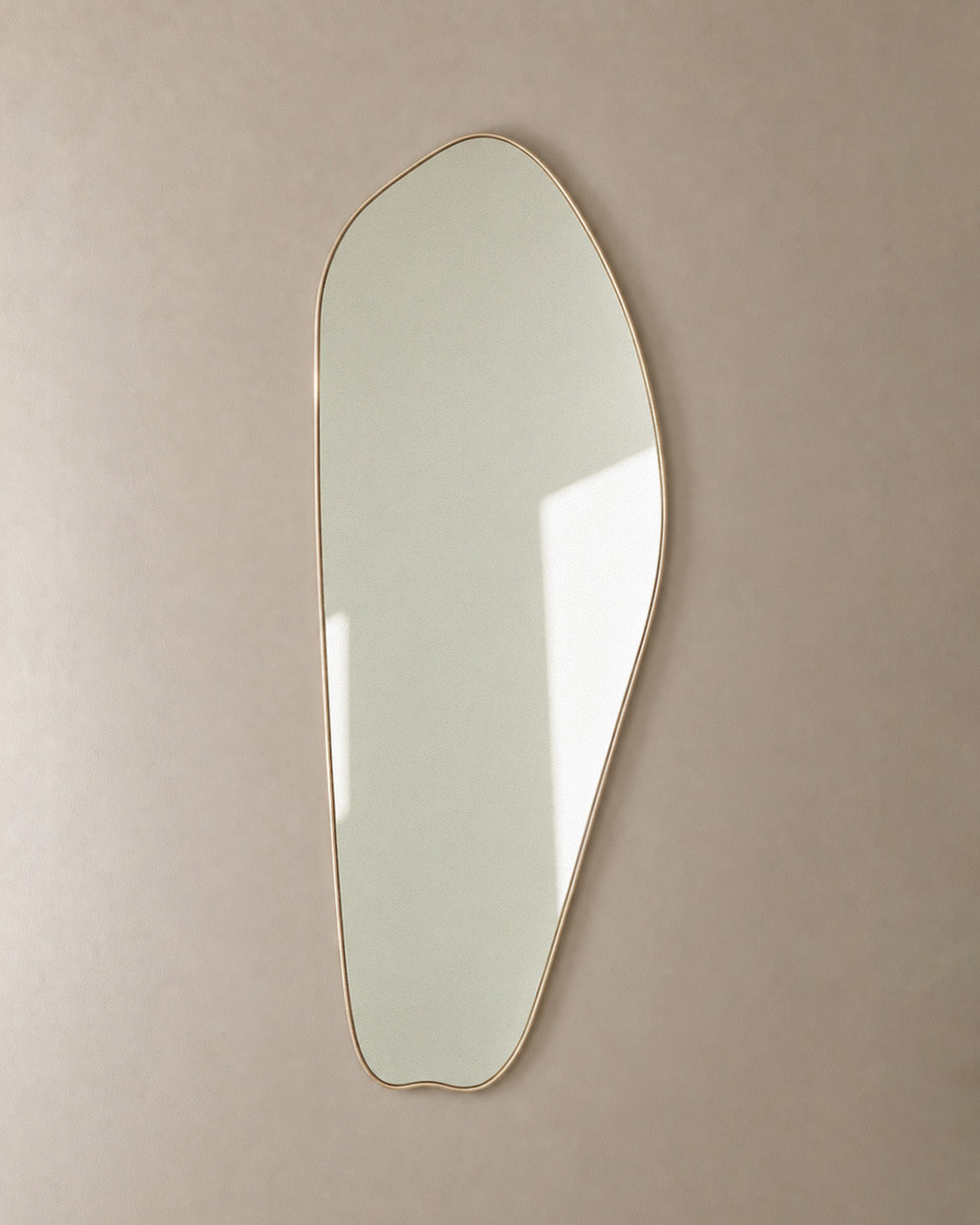Rosé Mirror
