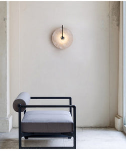 Marie Anne Wall Sconce by Lights On Collection