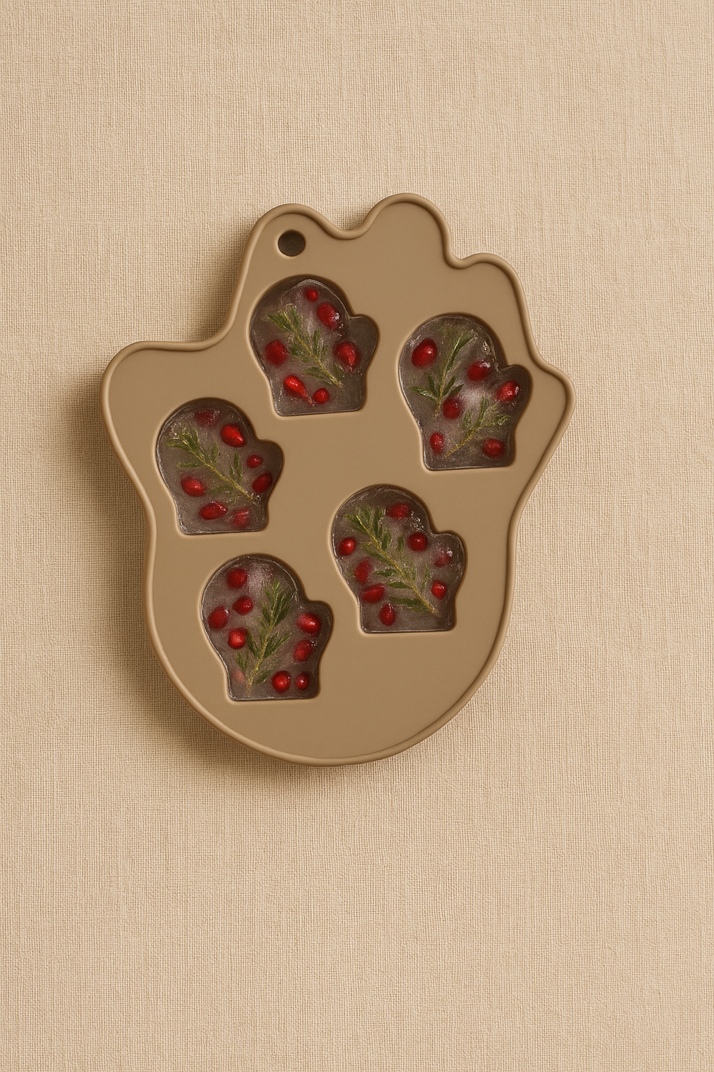 S'mitten Kitchen Mold