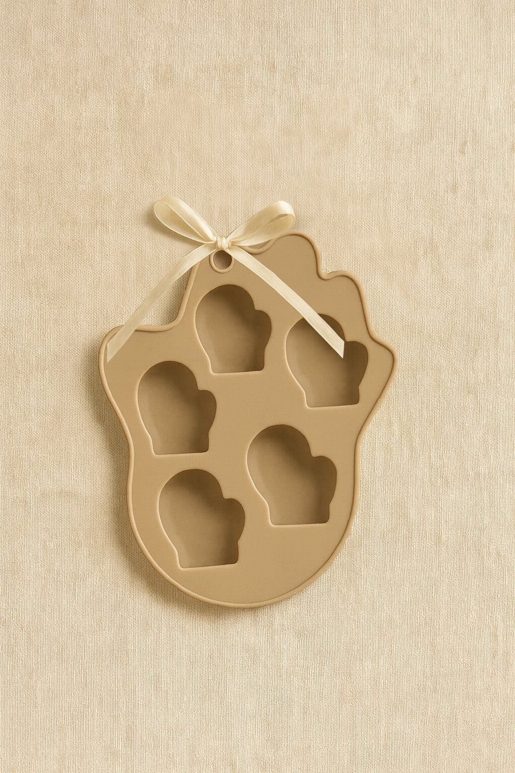 S'mitten Kitchen Mold