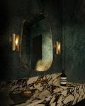 Sebastian Wall Sconce by Lights On Collection