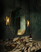 Sebastian Wall Sconce by Lights On Collection