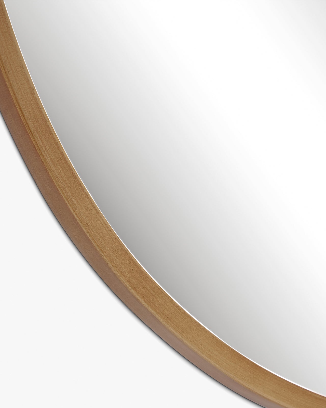 Shelda Gold Wall Mirror | Antique Mirrors | Ethnik Living – ETHNIK