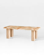 Shimza Dining Table