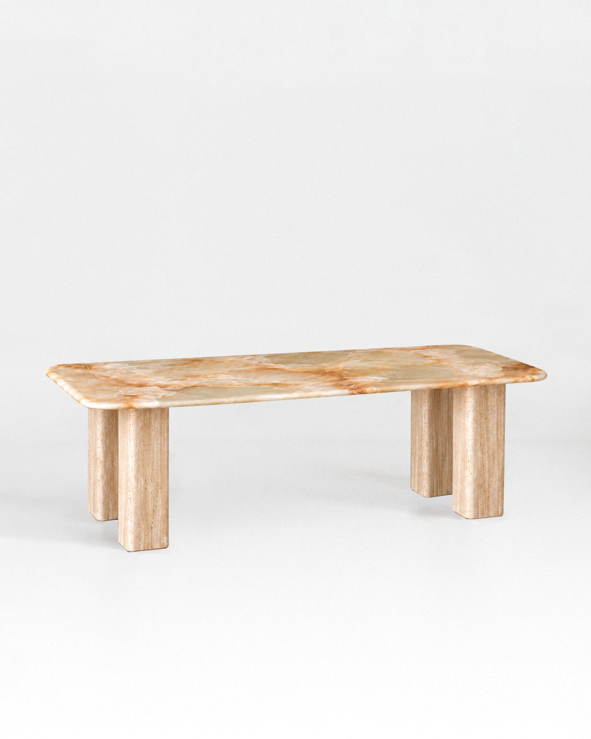 Shimza Dining Table