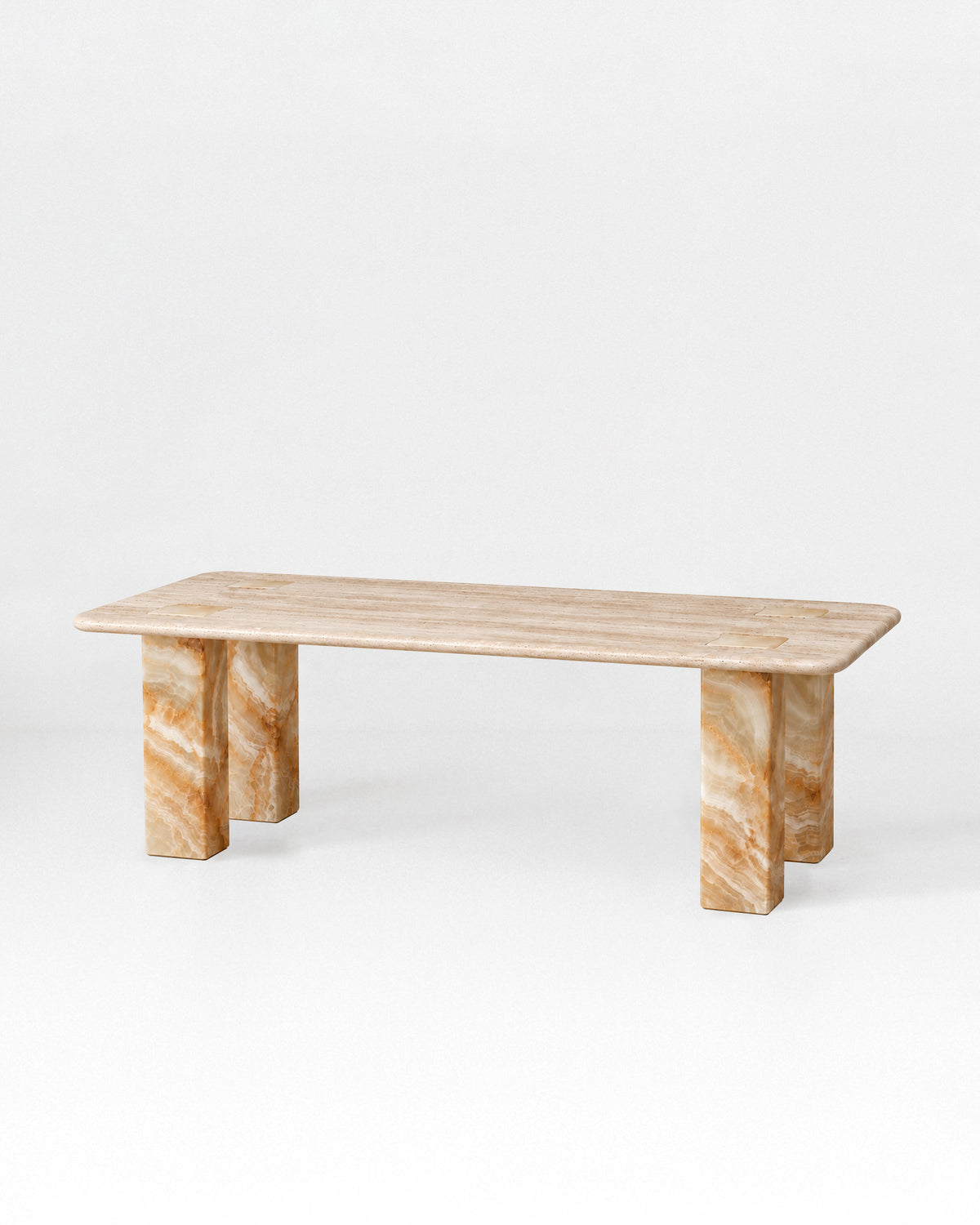 Shimza Dining Table