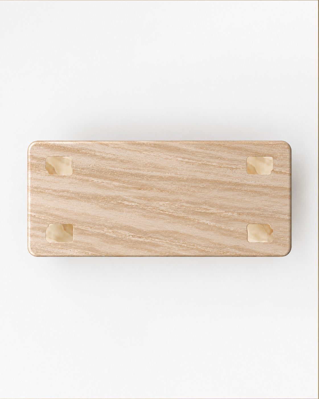 Shimza Dining Table