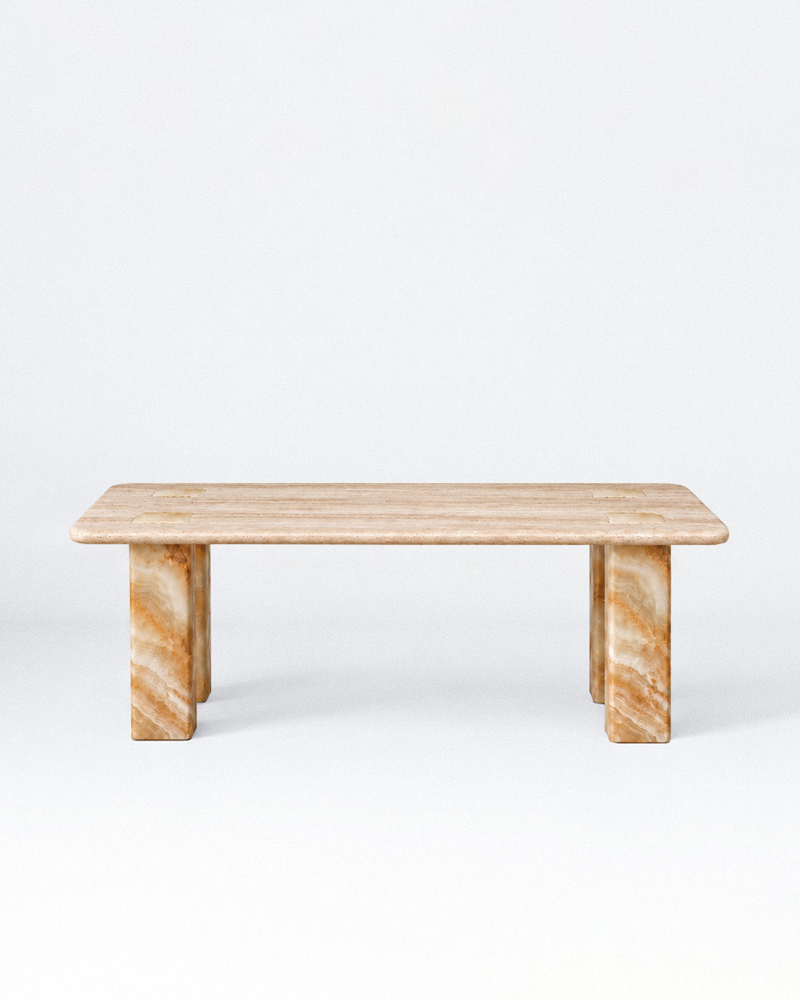 Shimza Dining Table