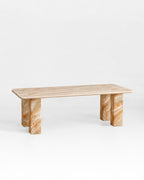 Shimza Dining Table
