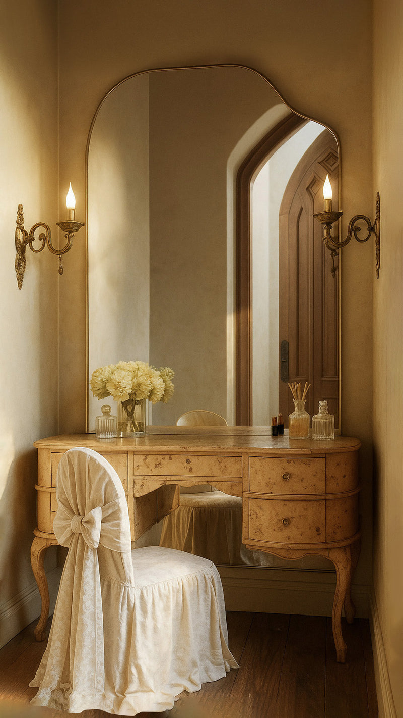 Brody Full Length Mirror