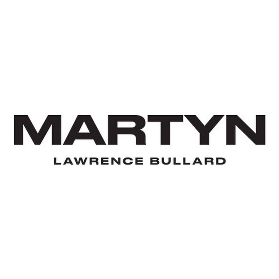 Martyn Lawrence Bullard logo