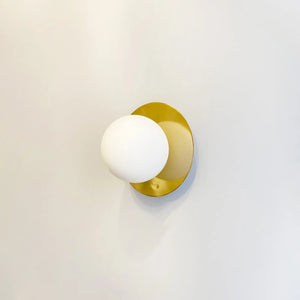 Barry Wall Sconce