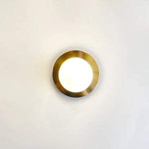 Barry Wall Sconce