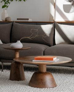 Roundlek Coffee Table