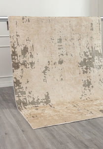 Marked Rug
