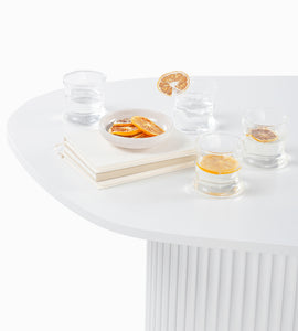 Skål Celebration Glass