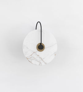 Marie Anne Wall Sconce by Lights On Collection