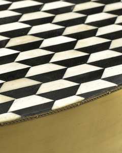 Glamour Coffee Table