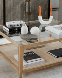 Harry Coffee Table