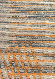 My Ginger Ale Rug