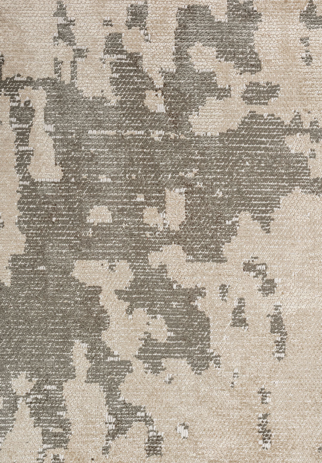 Marked Rug