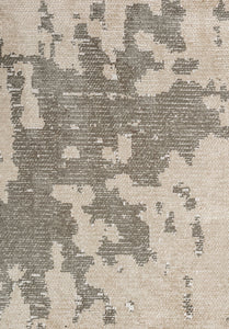 Marked Rug