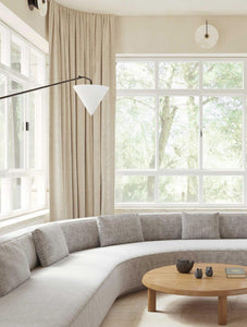 Marie Anne Wall Sconce by Lights On Collection